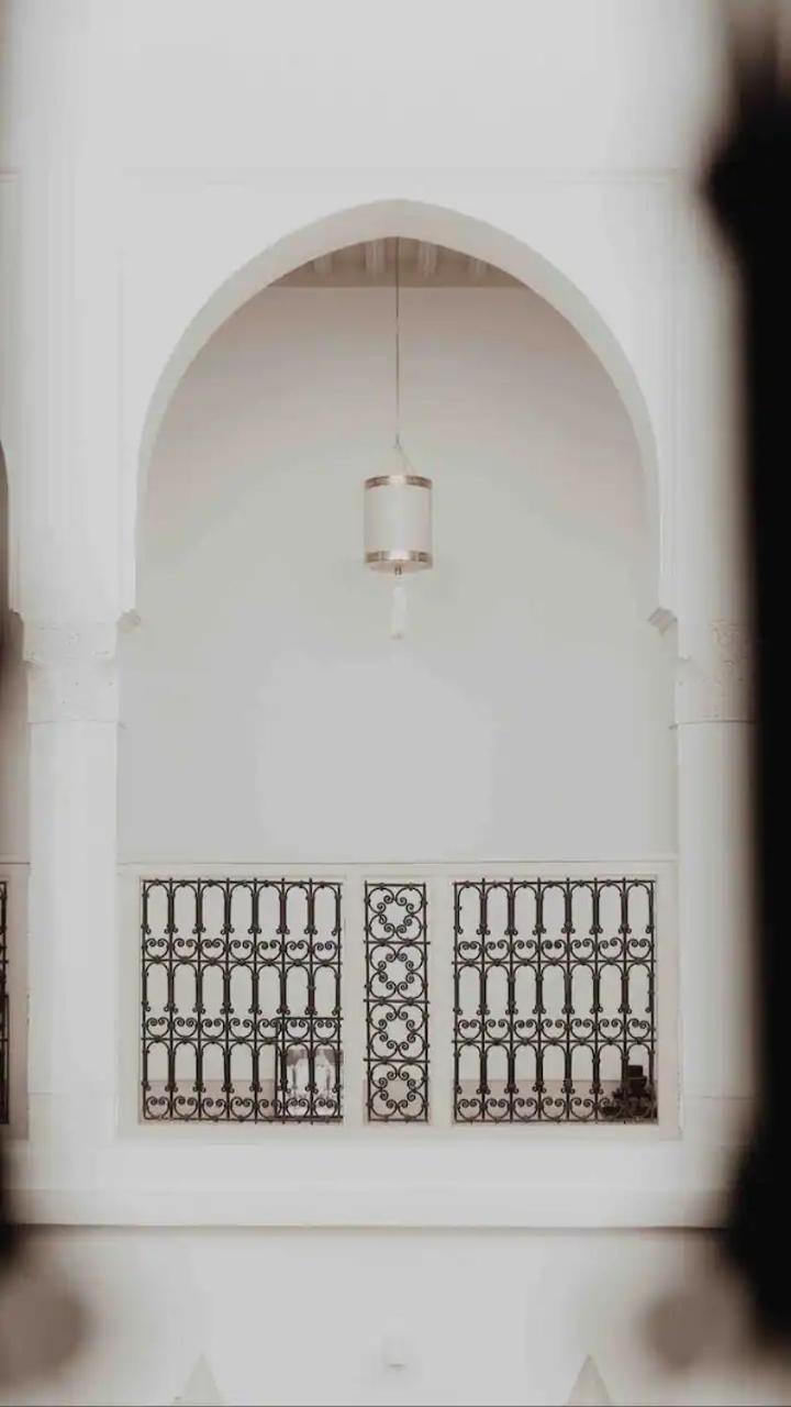 Riad Kreme Marraquexe Exterior foto